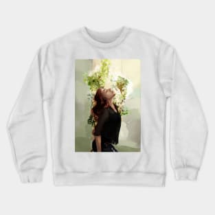 Kiss of Sunshine Crewneck Sweatshirt